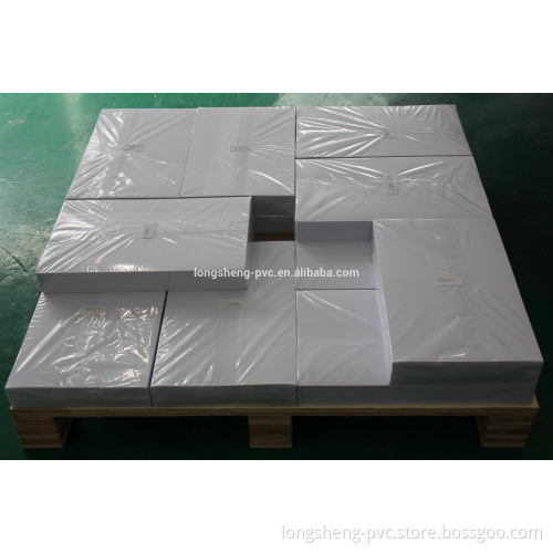 white inkjet sheet